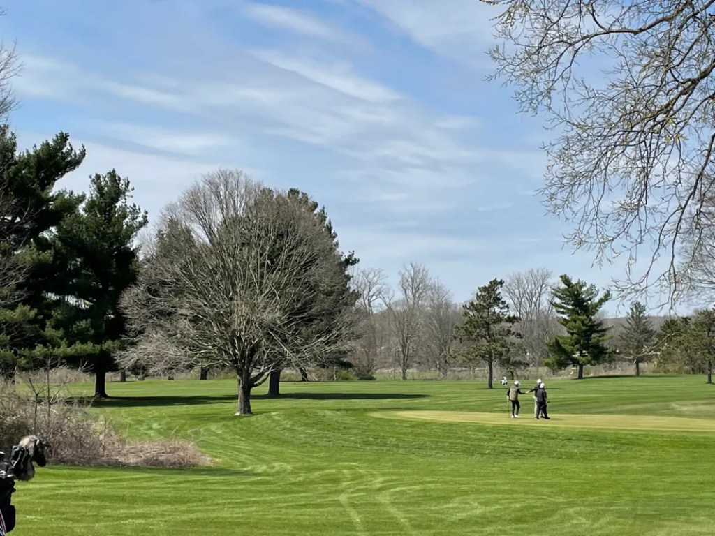 Outings/Events Raccoon Valley Golf Course